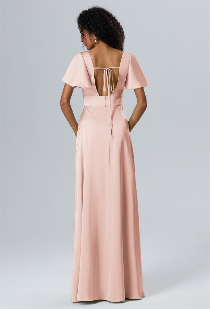 AW Samraat Dress
